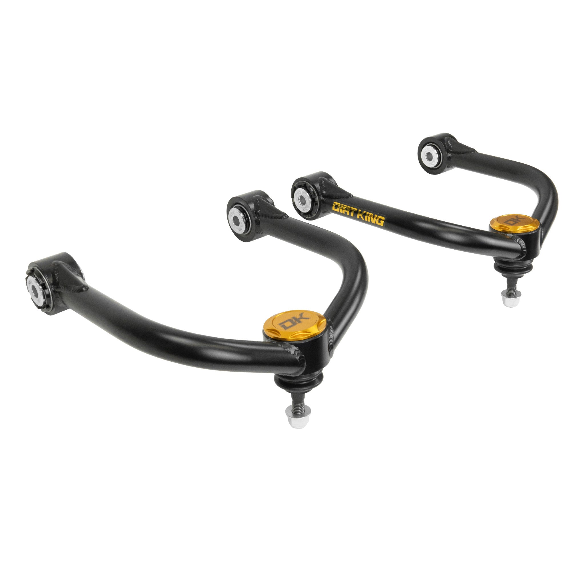 4130 Upper Control Arms