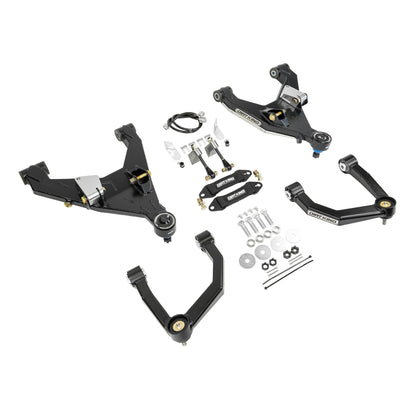 05-23 Toyota Tacoma +2" Long Travel Kit