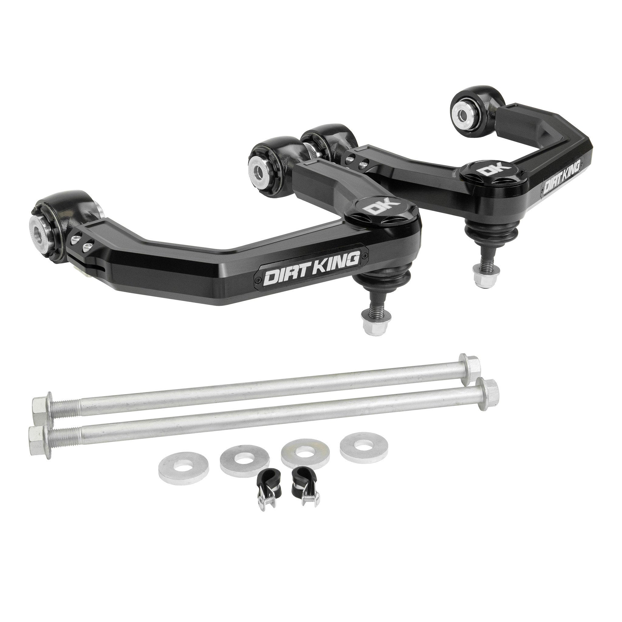 Billet Upper Control Arms