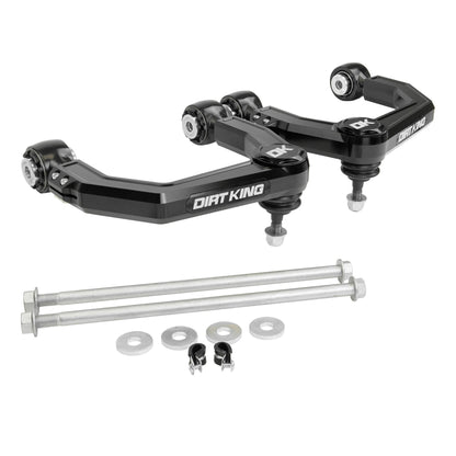 Billet Upper Control Arms