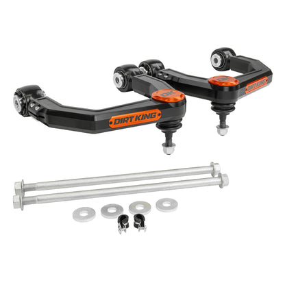 Billet Upper Control Arms