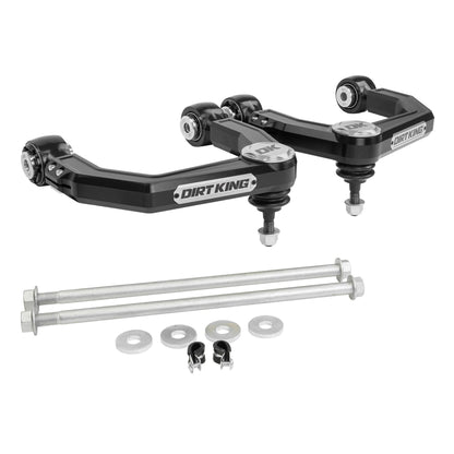 Billet Upper Control Arms