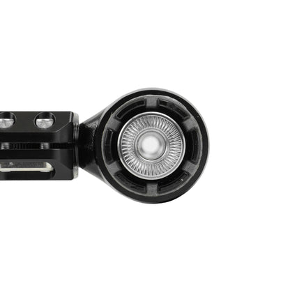 Billet Upper Control Arms