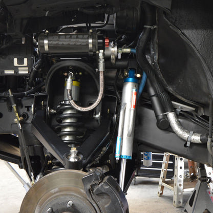 Bypass Shock Hoop Kit