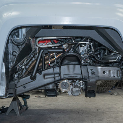 Bypass Shock Hoop Kit