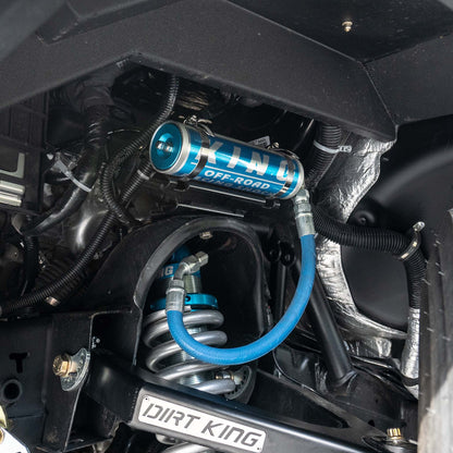 Bolt on Reservoir Mounts