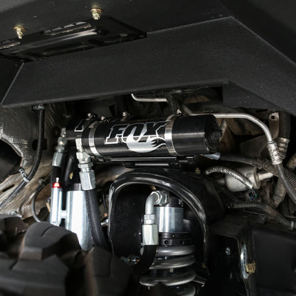 Bolt on Reservoir Mounts