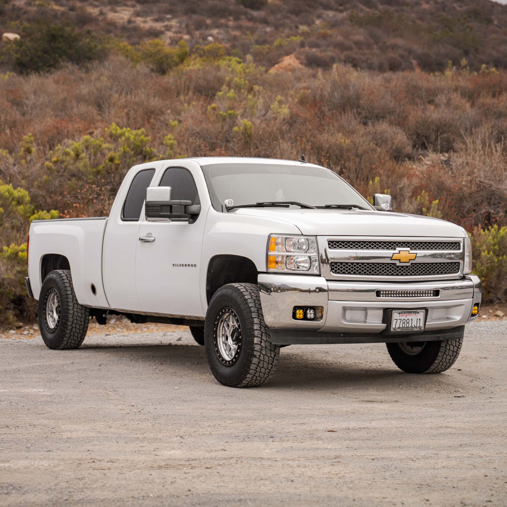MT PreRunner Kit