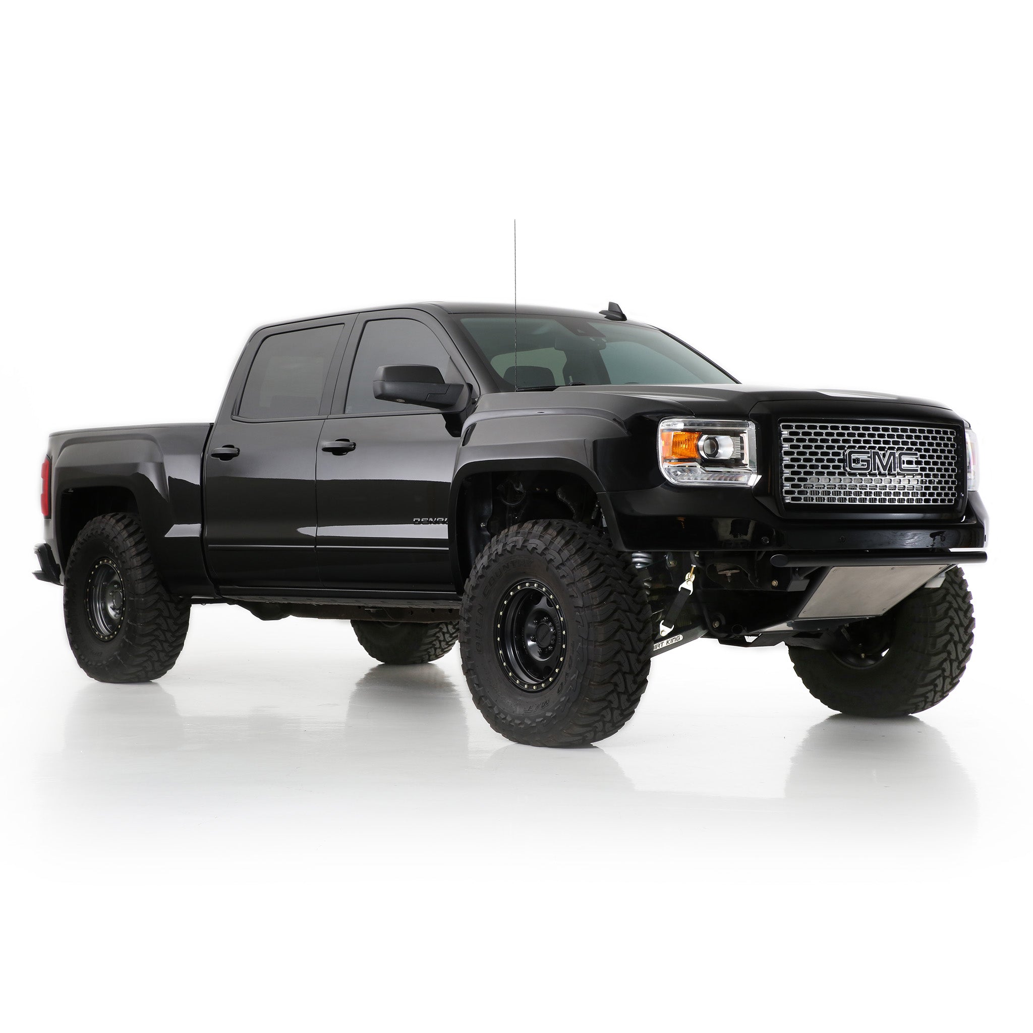 LT PreRunner Kit