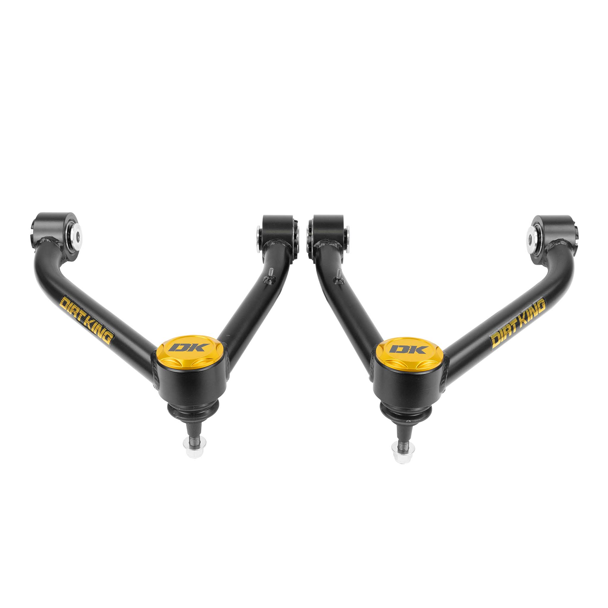 4130 Upper Control Arms