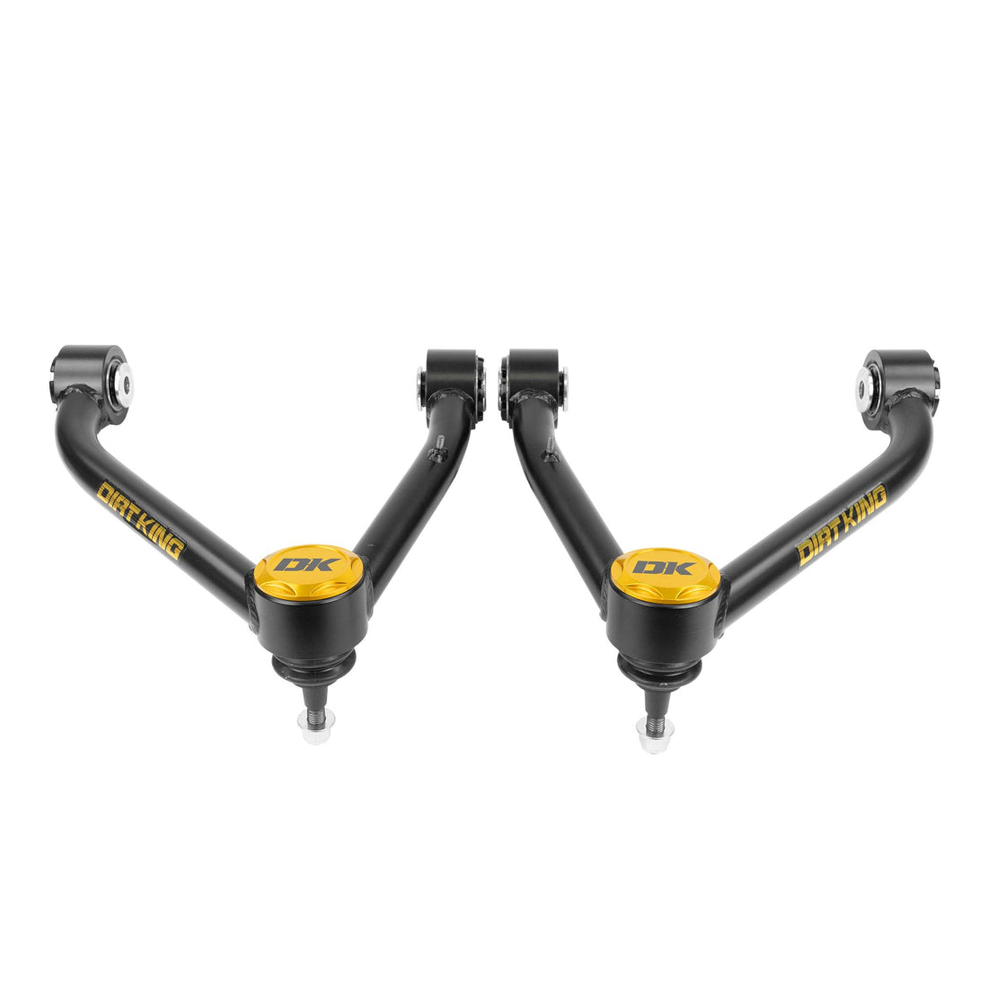 4130 Upper Control Arms