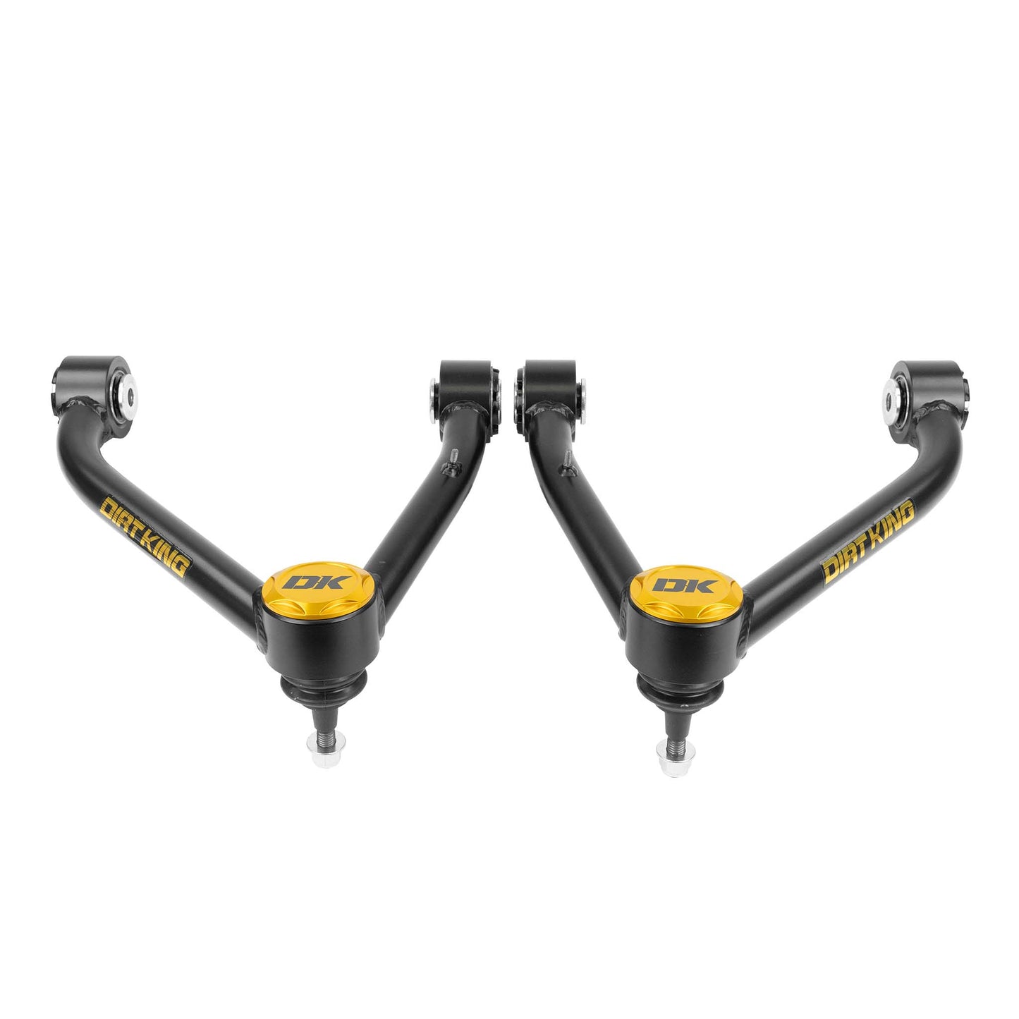 4130 Upper Control Arms