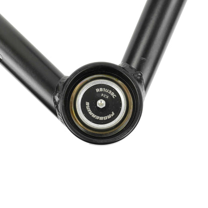 4130 Upper Control Arms