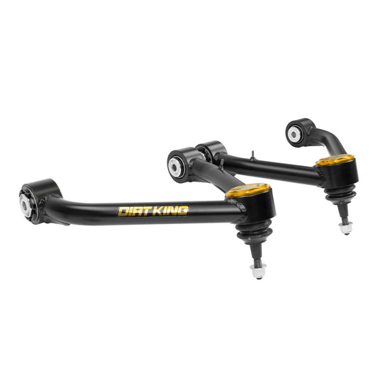 4130 Upper Control Arms