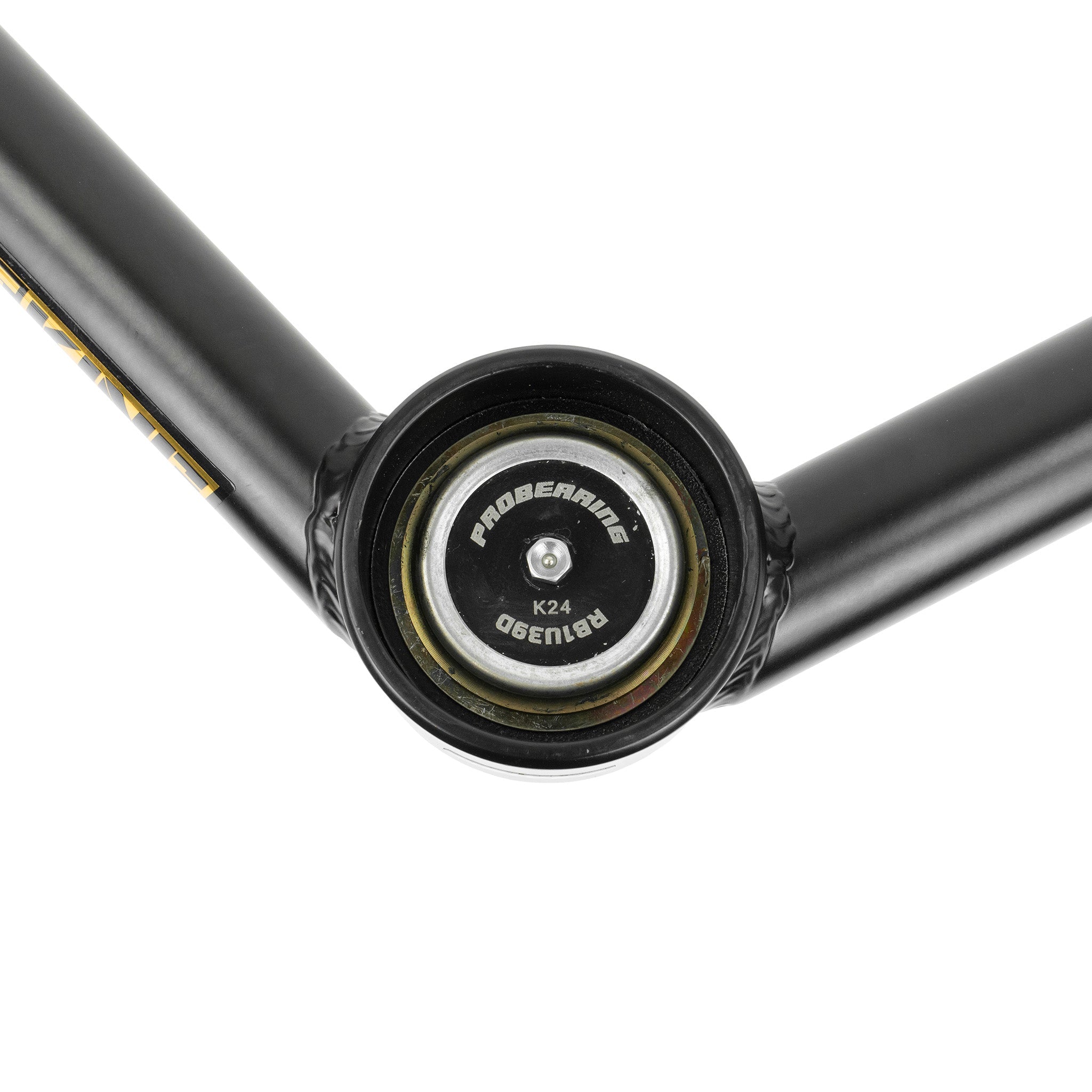 4130 Upper Control Arms