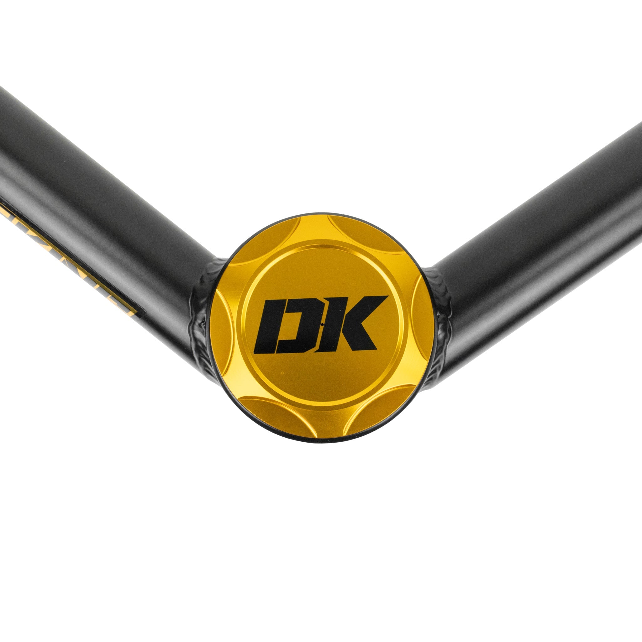 4130 Upper Control Arms