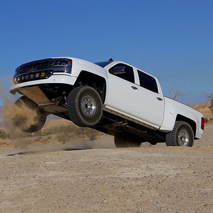 High Clearance Front Bumper Shell