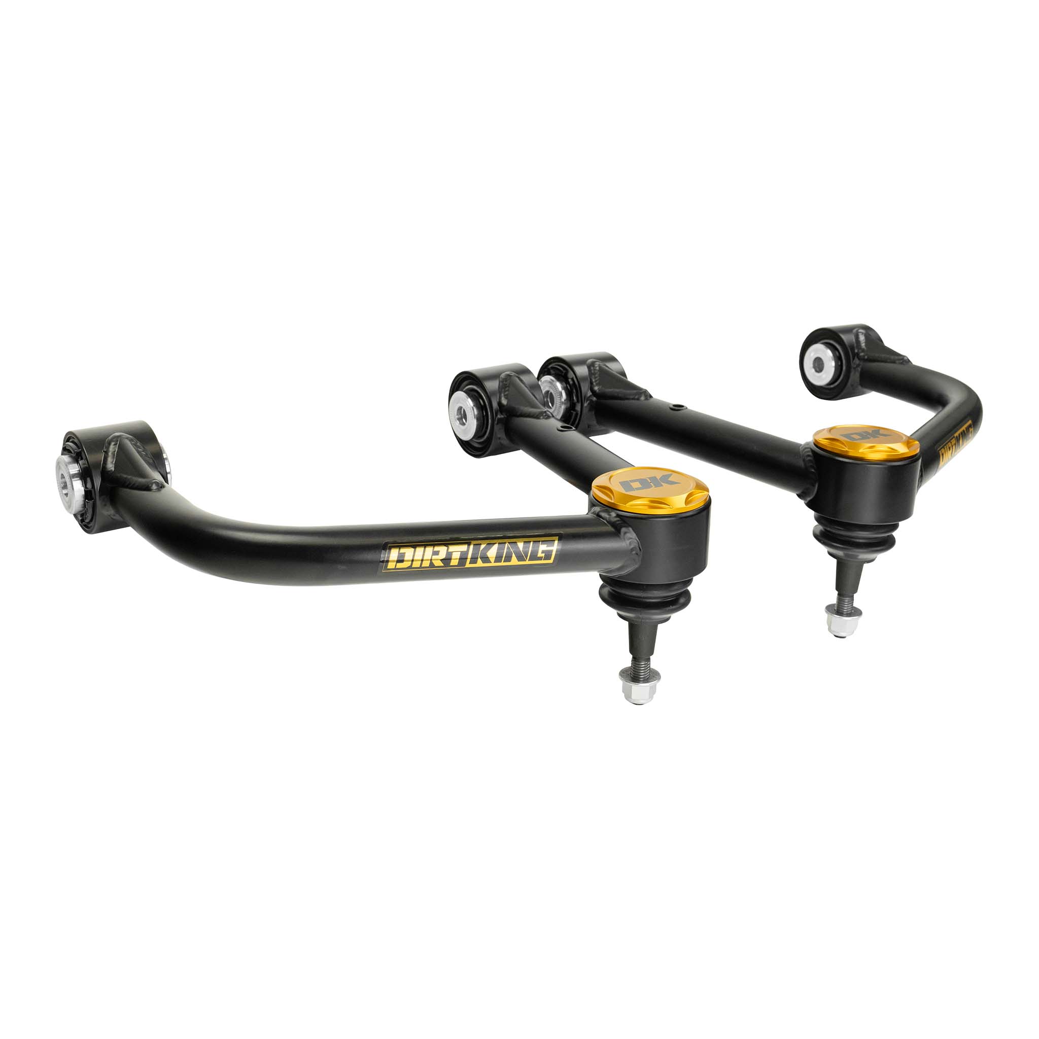 4130 Upper Control Arms