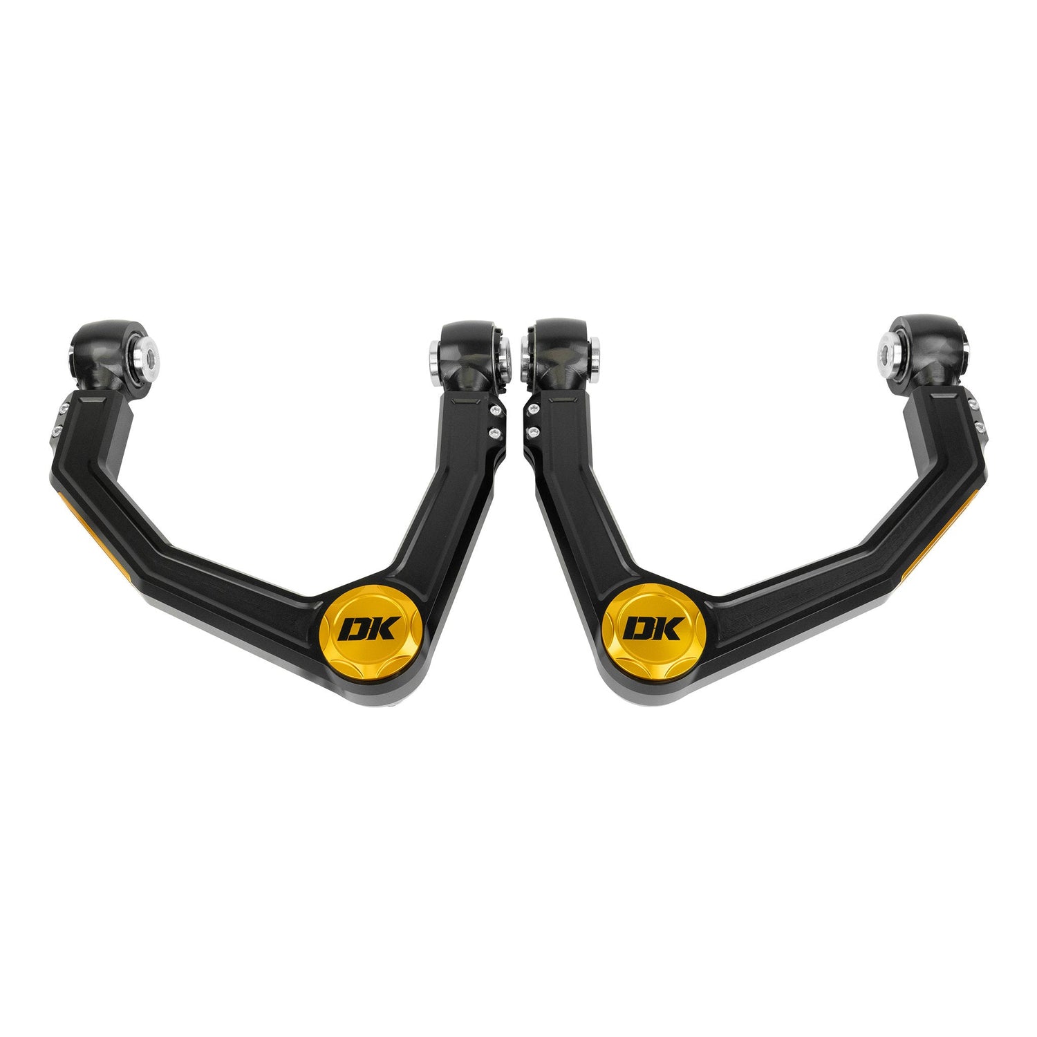 Billet Upper Control Arms