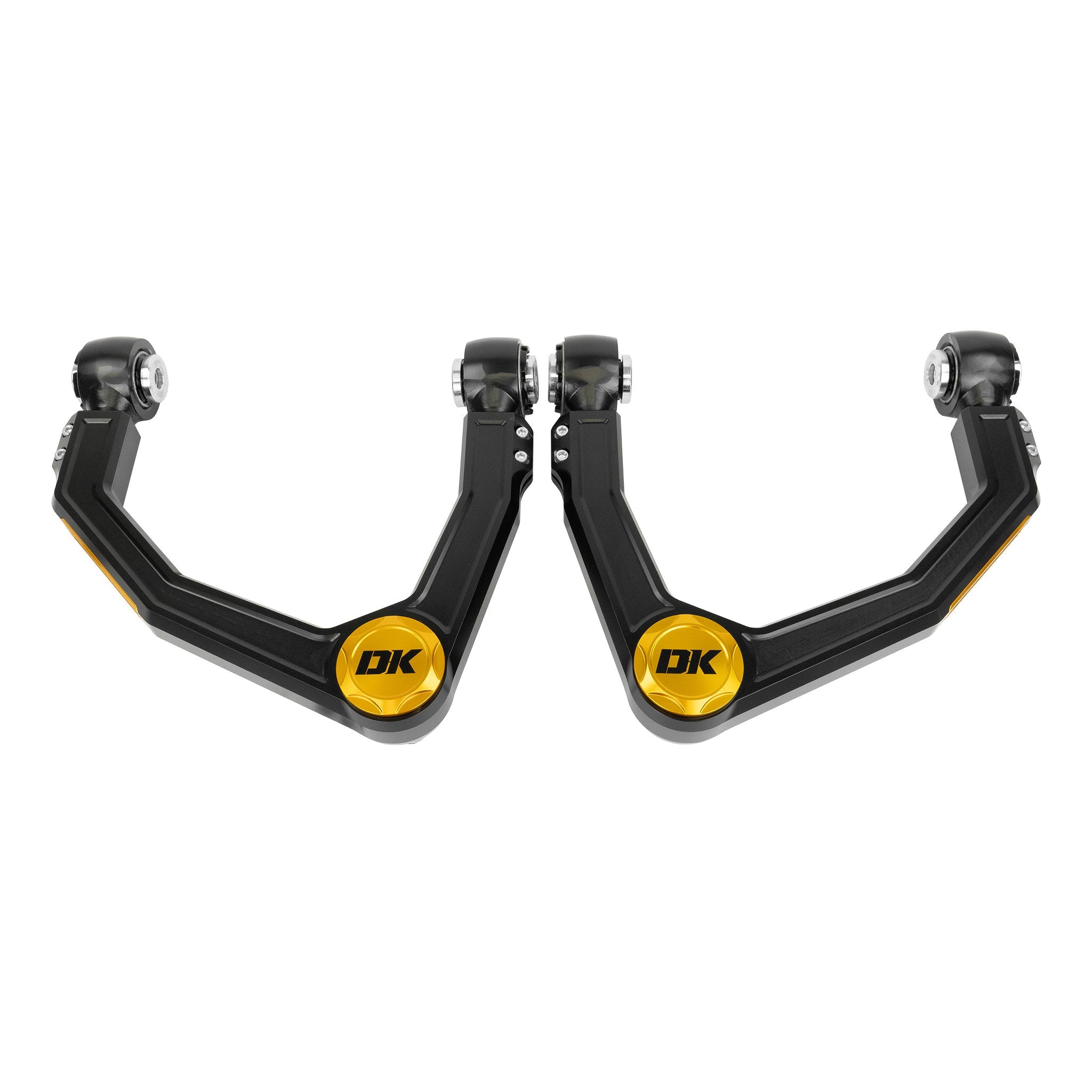 Billet Upper Control Arms