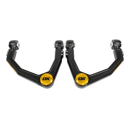 Billet Upper Control Arms