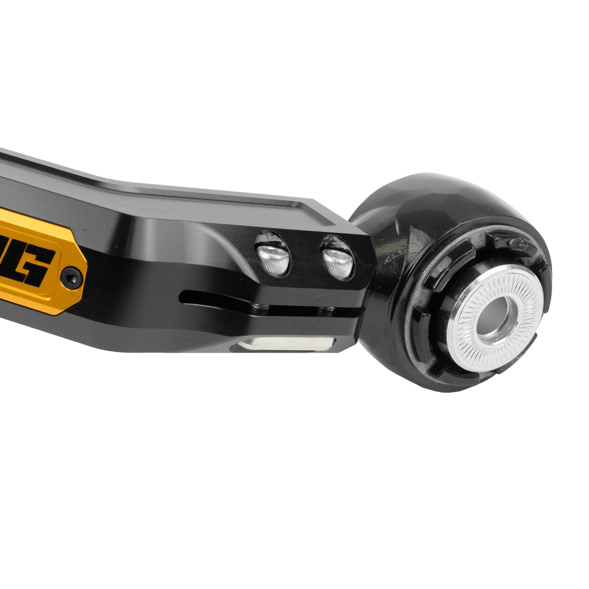 Billet Upper Control Arms