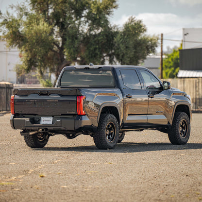 2.0 IFP Smooth Body Shocks