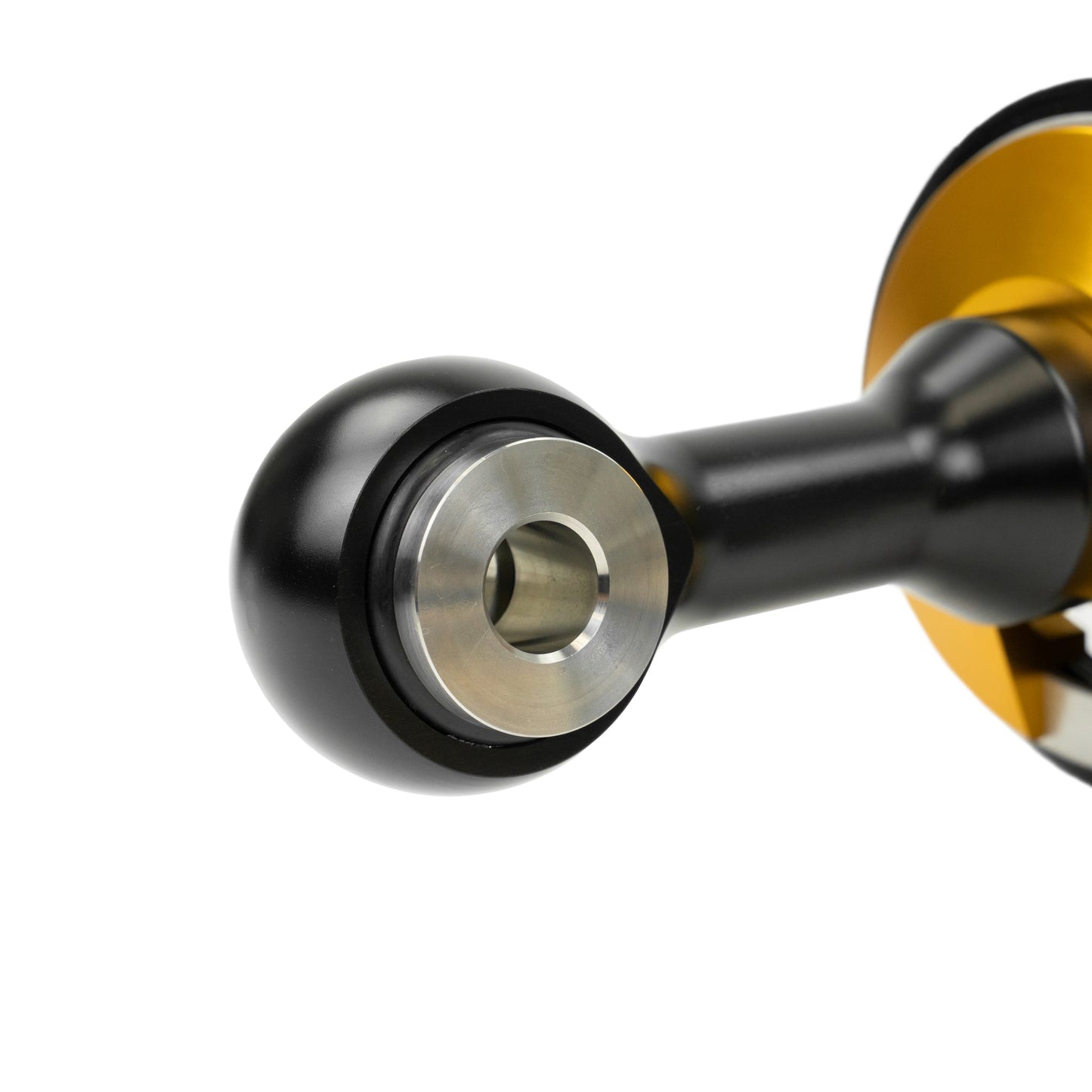 2.5 Coilovers | DCA Remote Reservoir