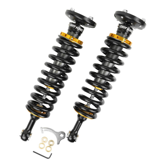 2.0 IFP Coilovers