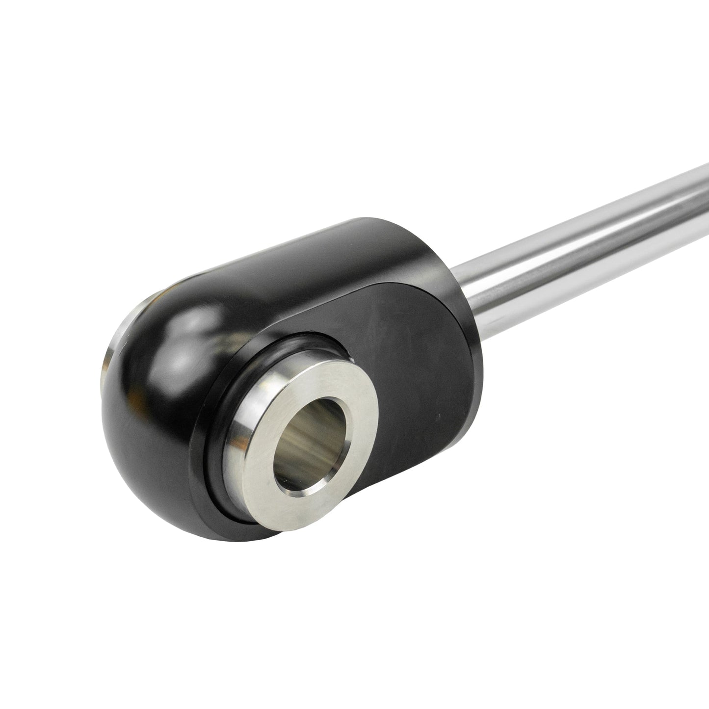 2.5 Smooth Body Shocks | DCA Remote Reservoir