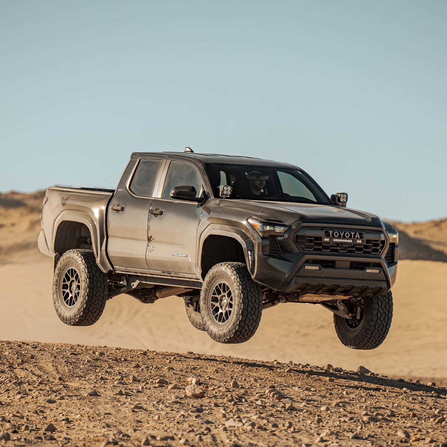 Performance Lower Control Arms