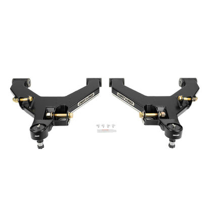 Performance Lower Control Arms