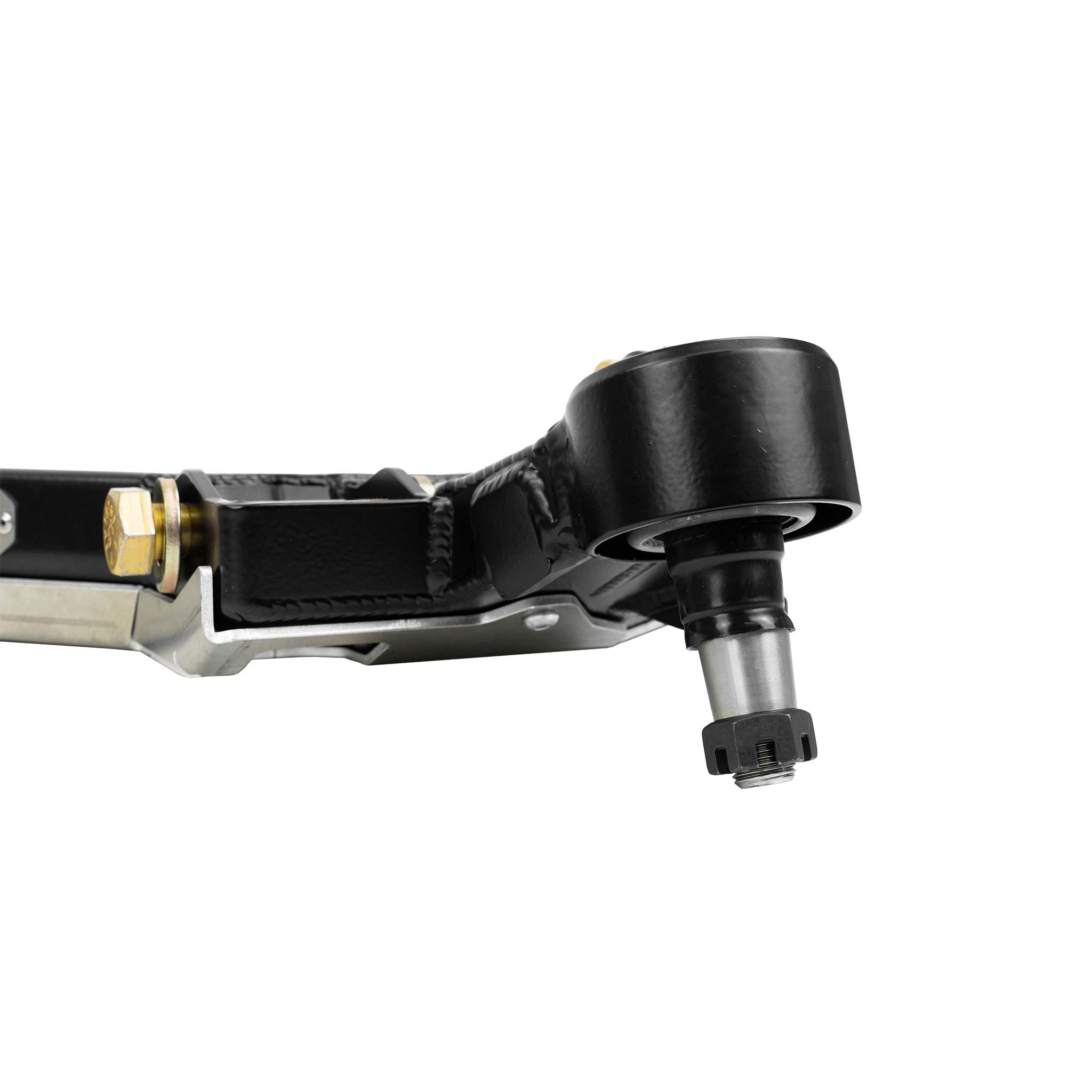 Performance Lower Control Arms