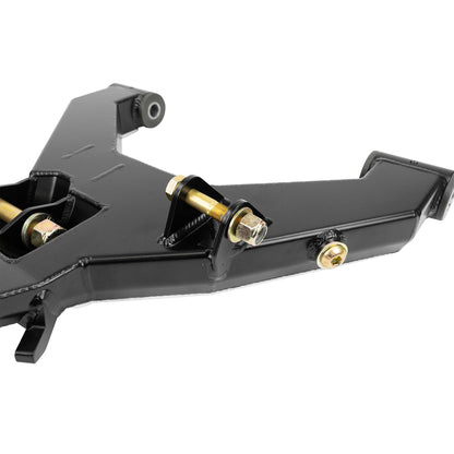 Performance Lower Control Arms