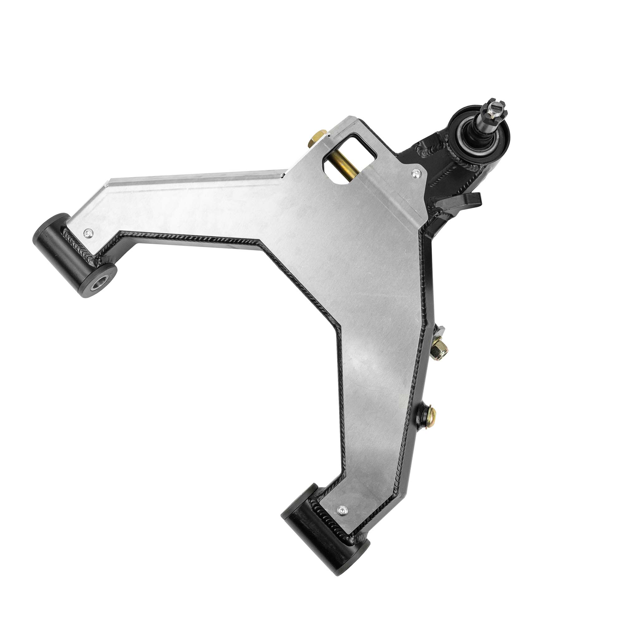 Performance Lower Control Arms