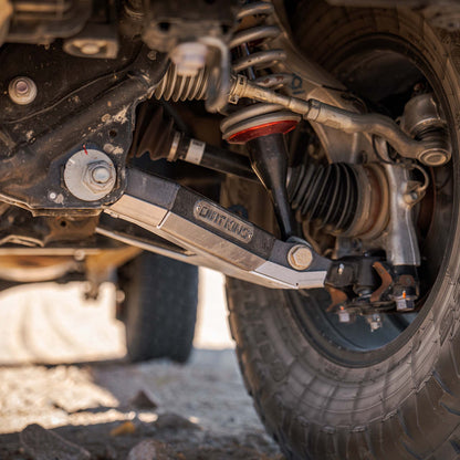 Performance Lower Control Arms