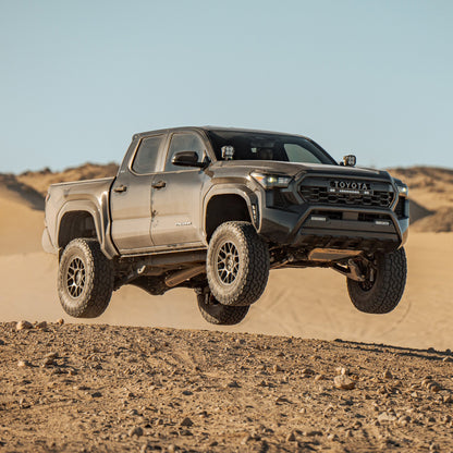 2.5 Coilovers | DCA Remote Reservoir