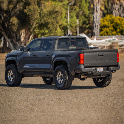 +1" Rear Springs