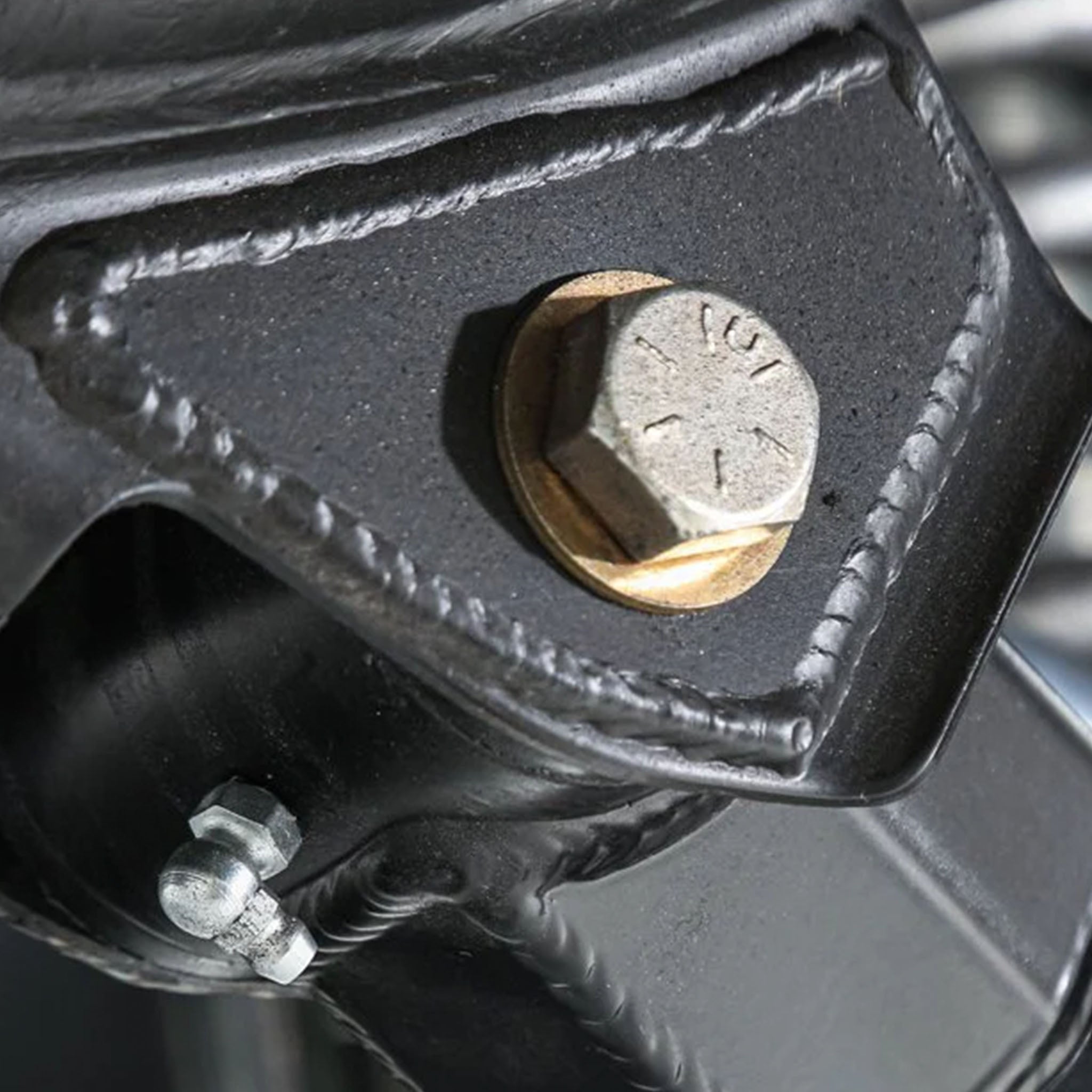 Lower Arm Weld Washers
