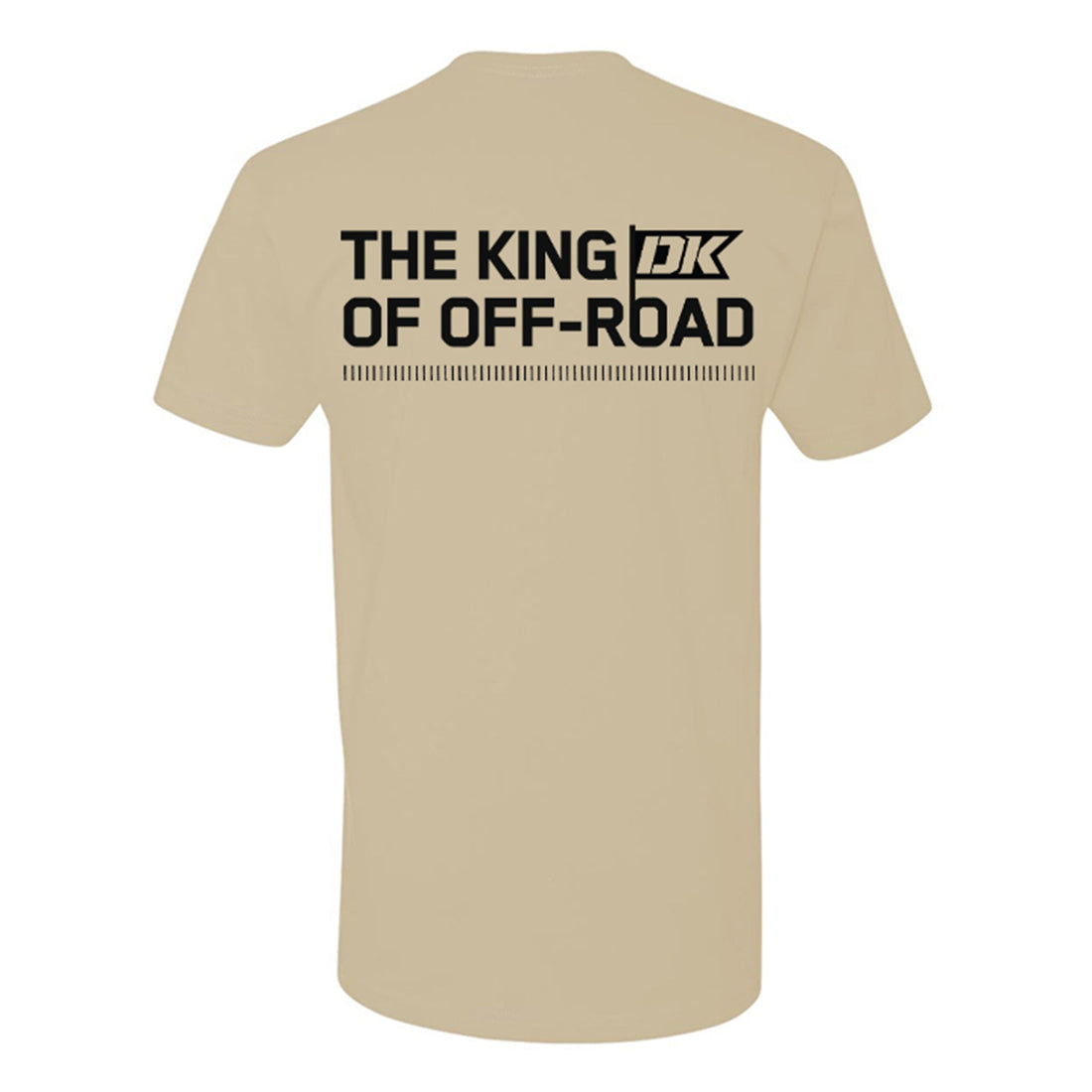 T-Shirt (Off-Road King)