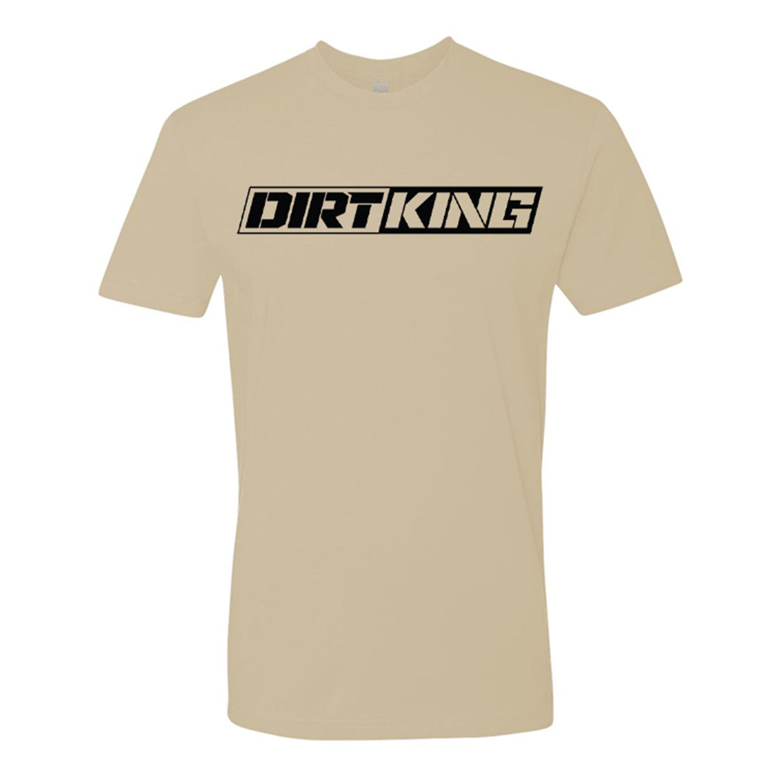 T-Shirt (Off-Road King)