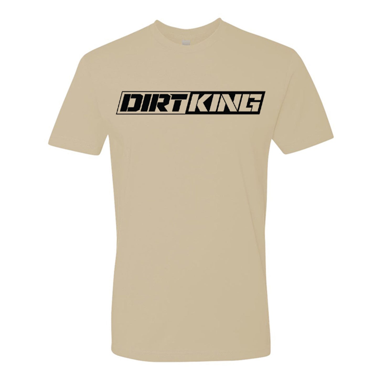 Dirt King Shirts
