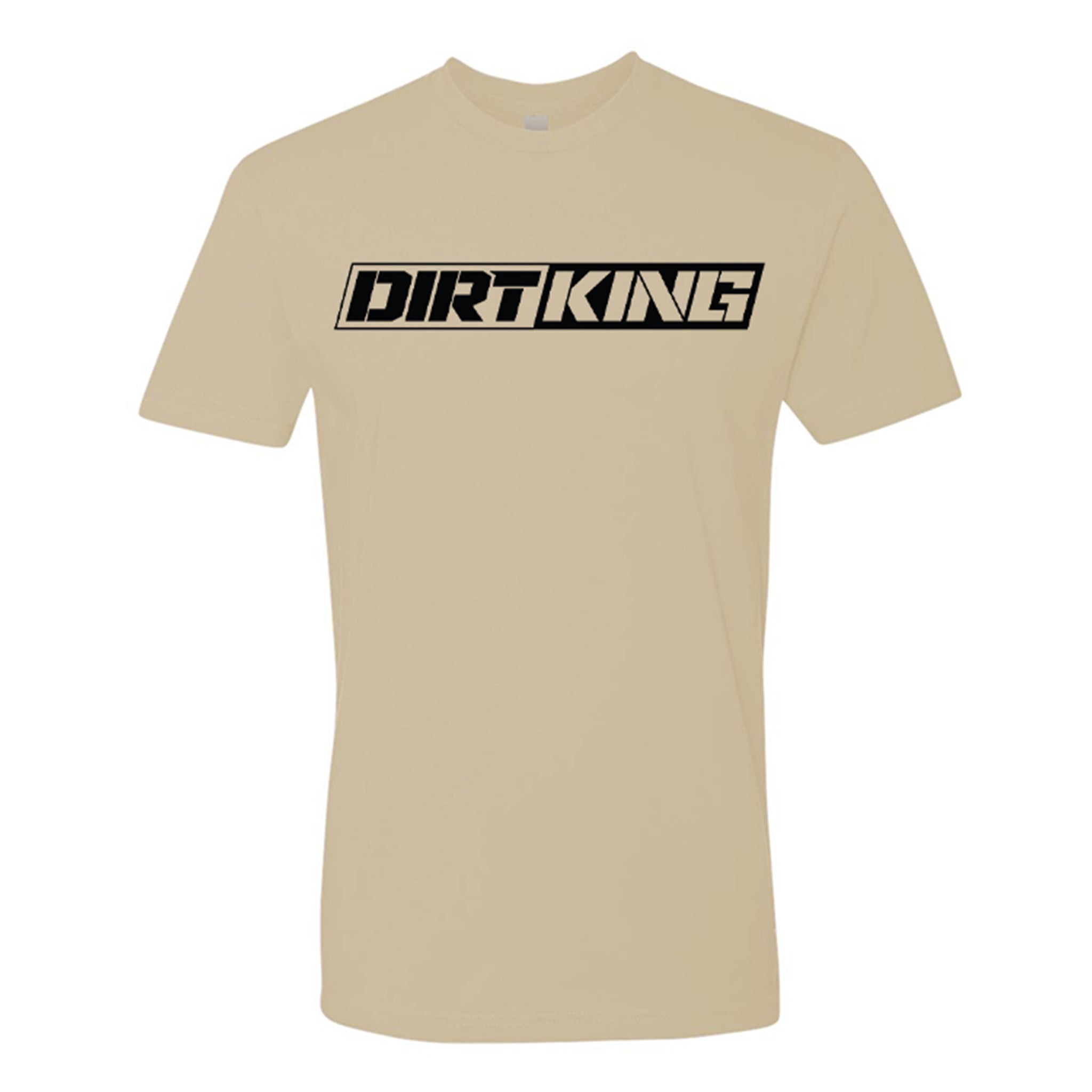Dirt King Shirts