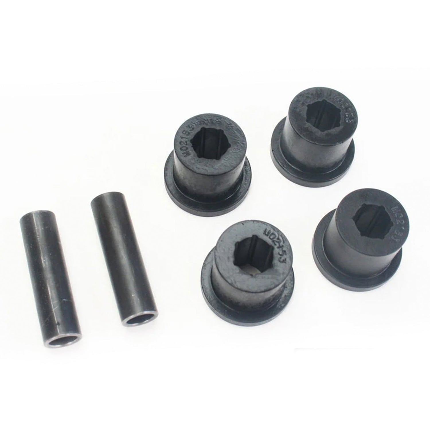 Shackle Bushing Rebuild Kit
