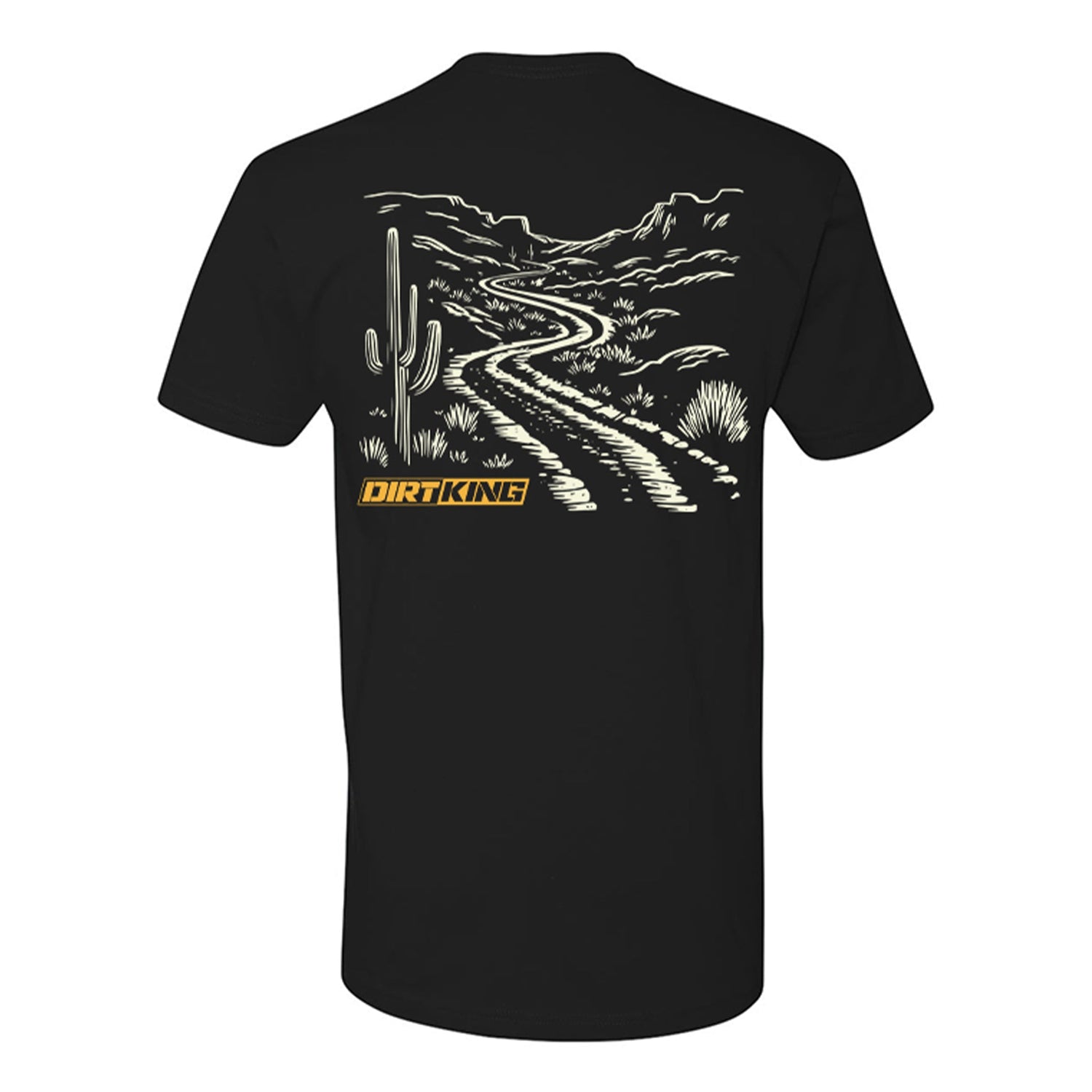 T-Shirt (Trailblazer)