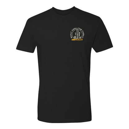 T-Shirt (Trailblazer)