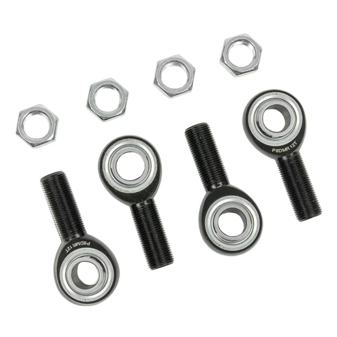 Upper Arm Heim Rebuild Kit