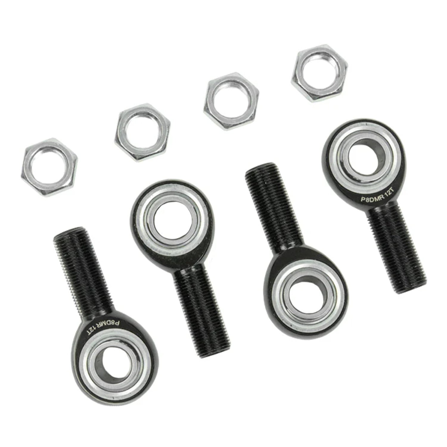 Upper Arm Heim Rebuild Kit