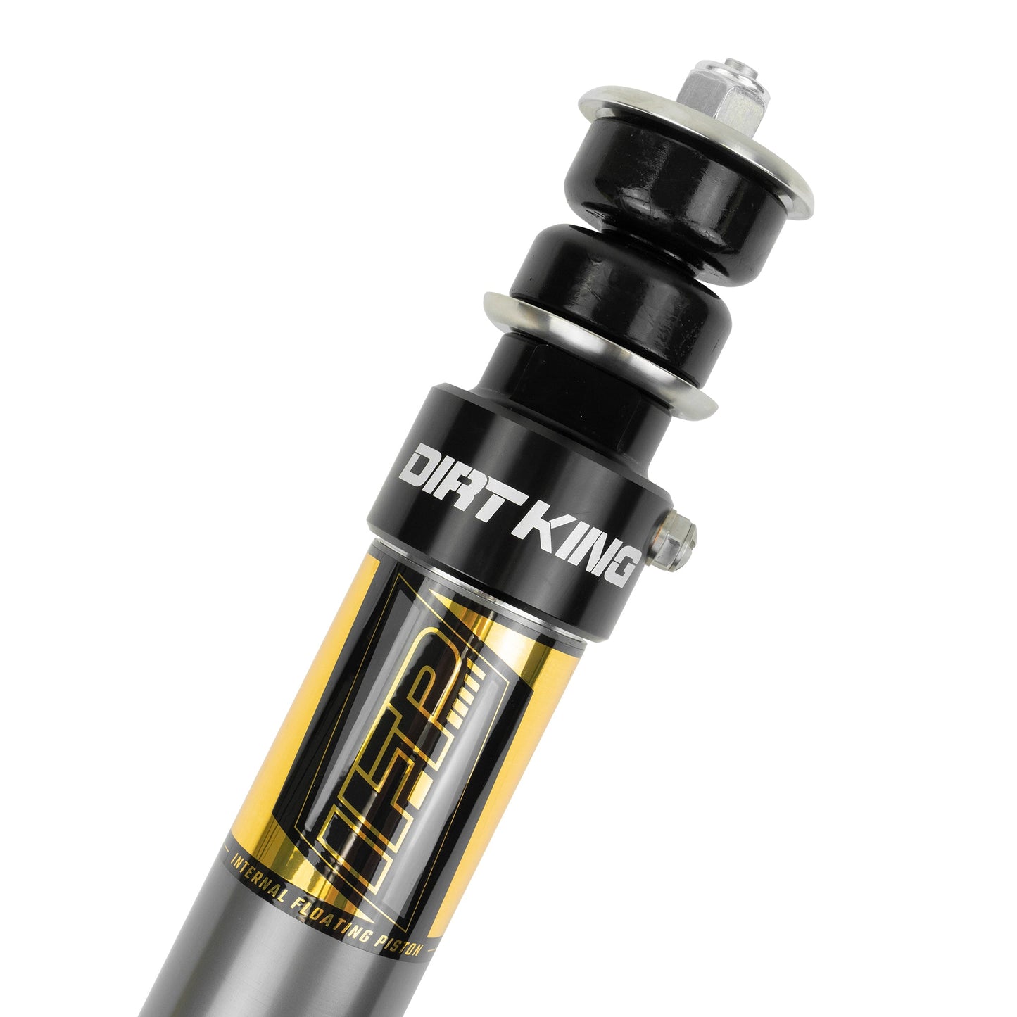 2.0 IFP Smooth Body Shocks