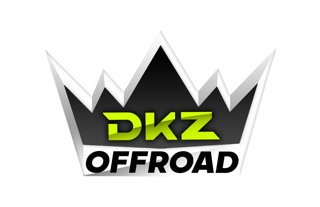 DKZ UTV Offroad